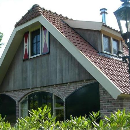 Mooie 6 Persoons Vakantieboerderij In De Achterhoek Eibergen Exteriör bild