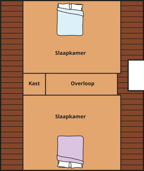 Mooie 6 Persoons Vakantieboerderij In De Achterhoek Eibergen Exteriör bild