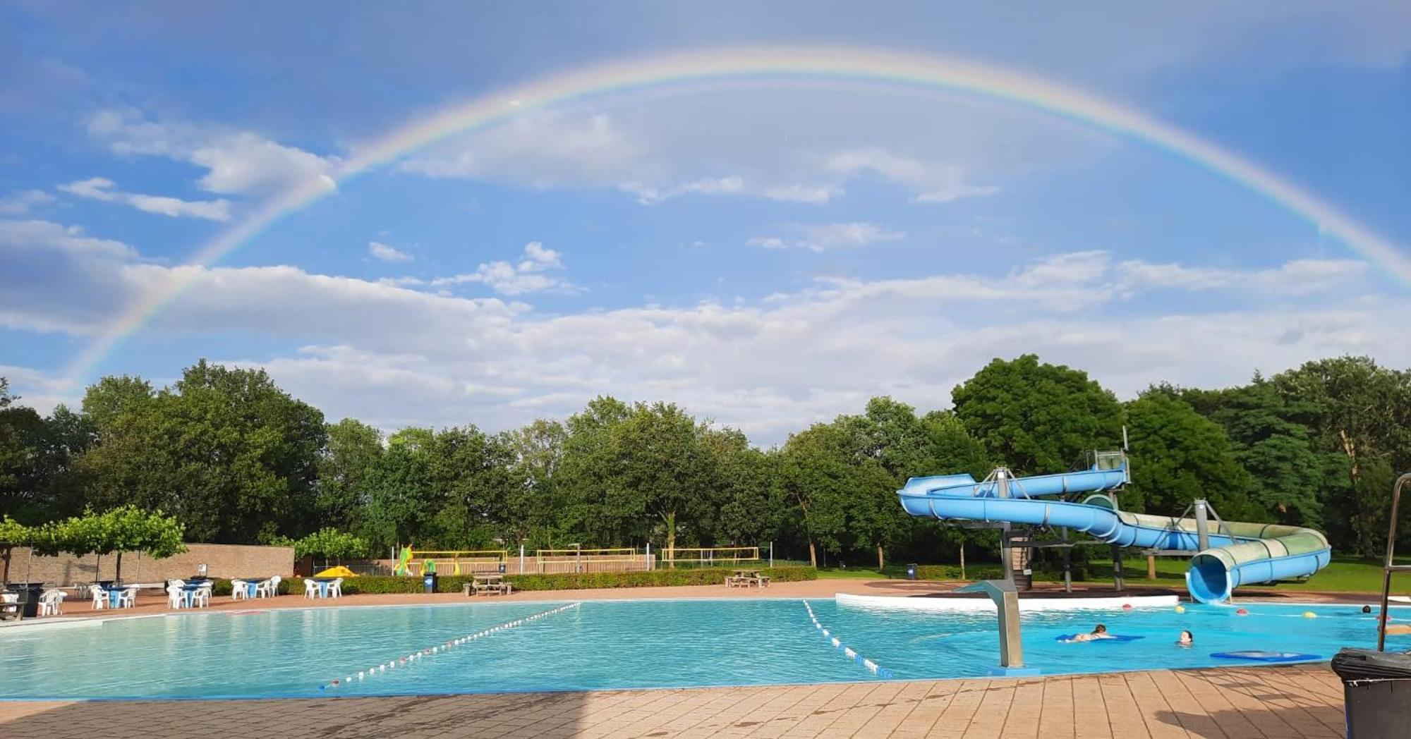 Mooie 6 Persoons Vakantieboerderij In De Achterhoek Eibergen Exteriör bild